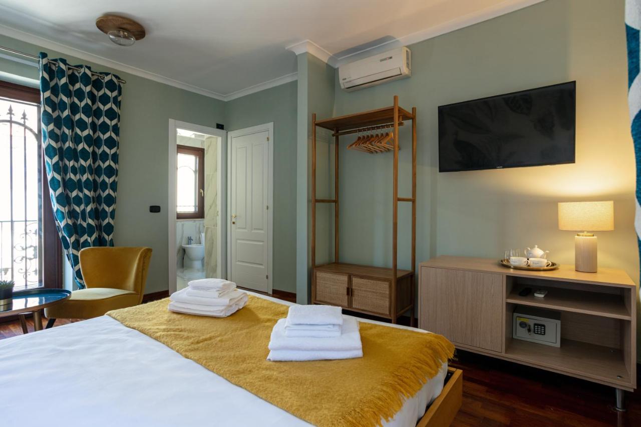 Pavean Suites Frattaminore - 2