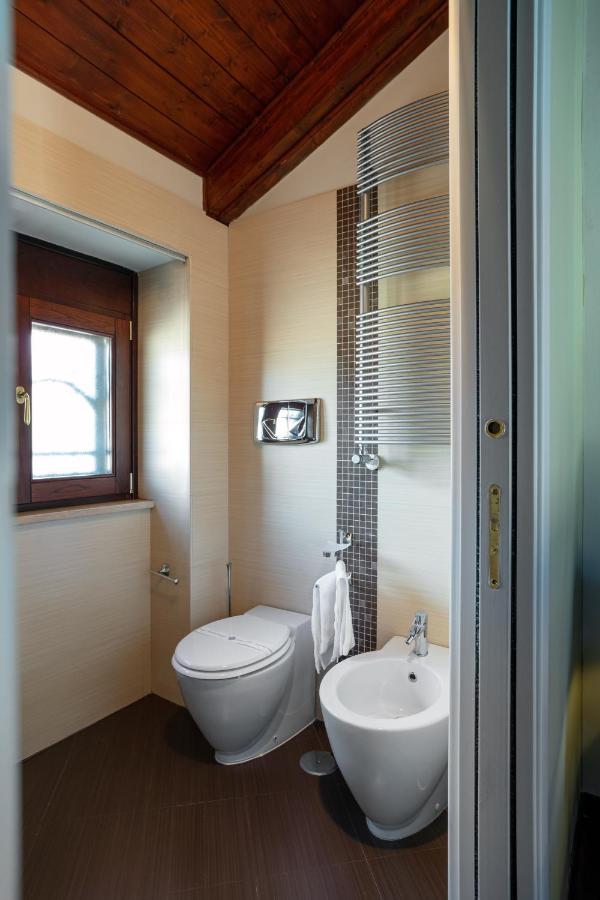 Pavean Suites Frattaminore - 5