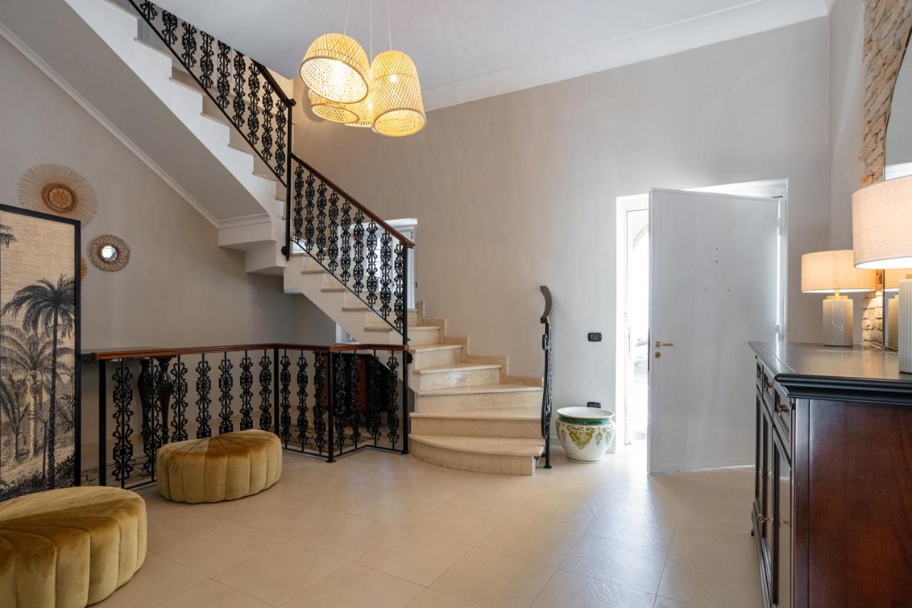 Pavean Suites Frattaminore - 3