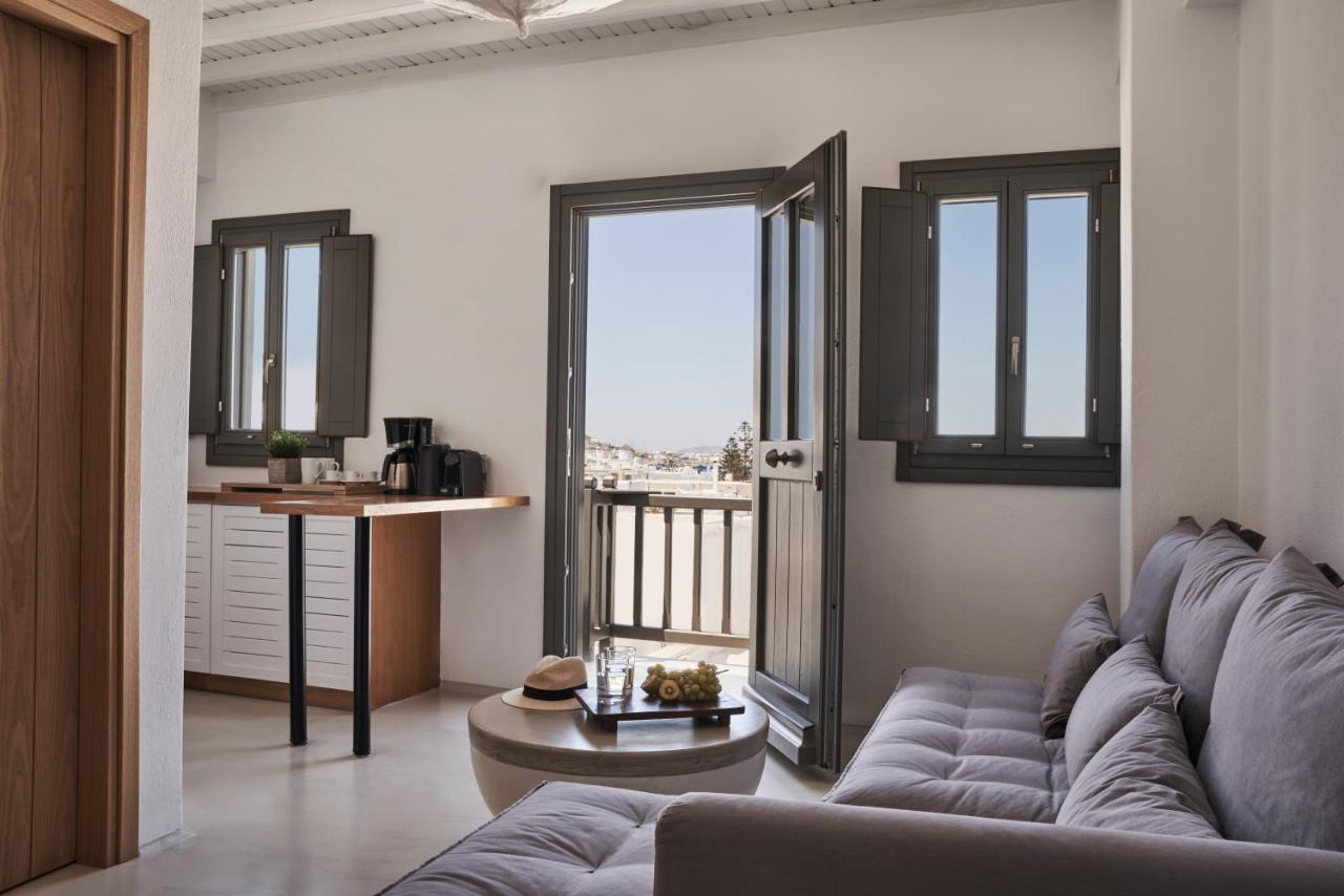 Maison Central by Monocle