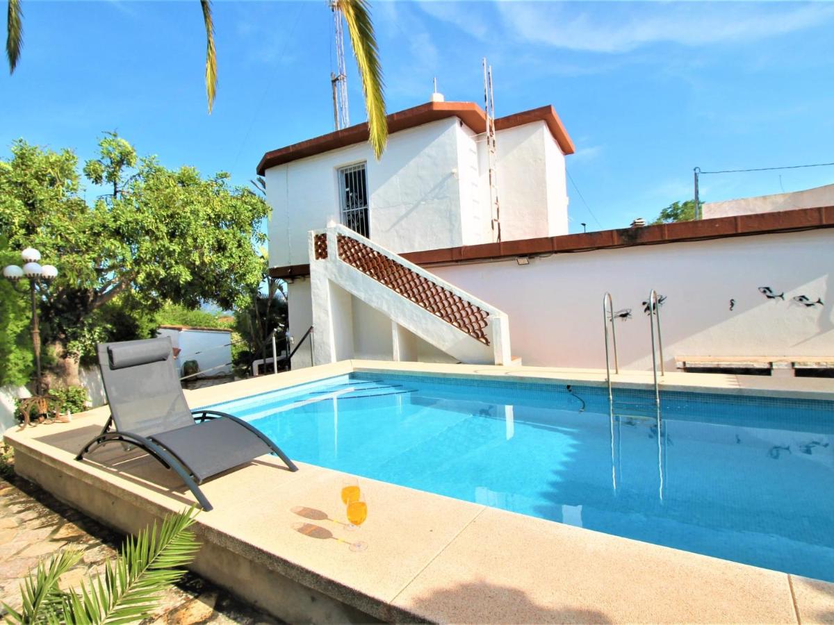 Holiday Home Casa Atenas, LAlfàs del Pi – Bijgewerkte ...
