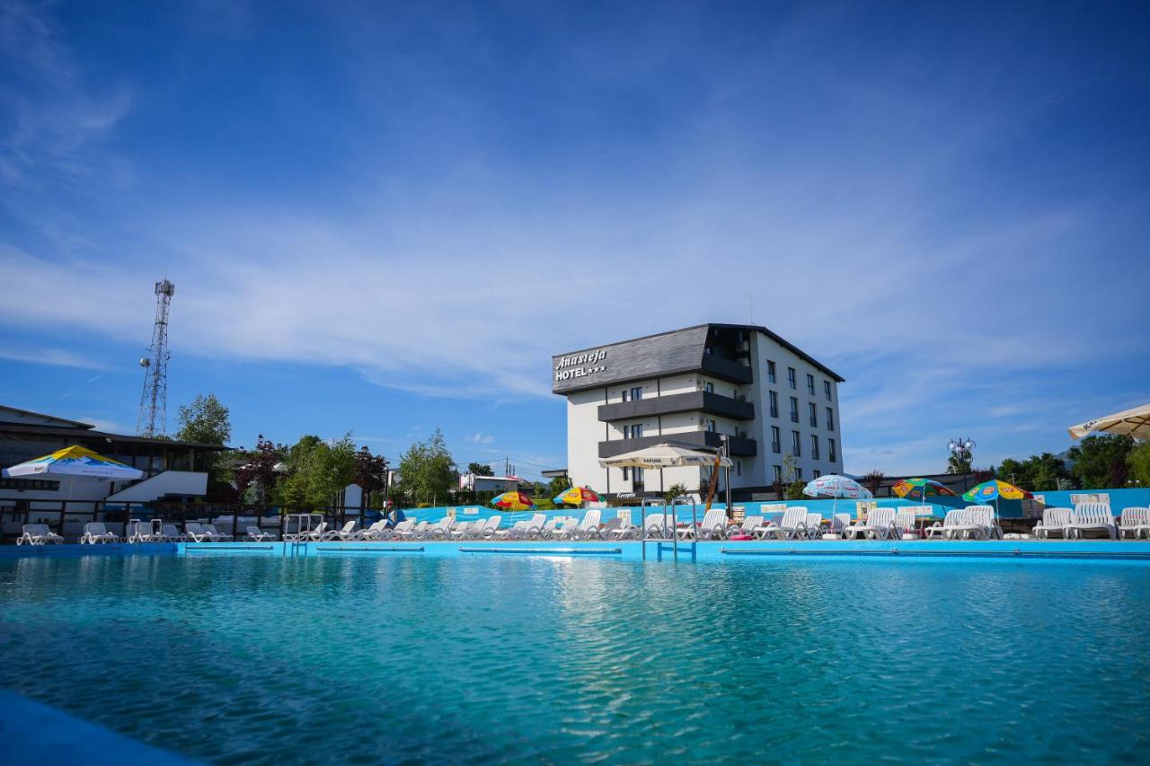 Hotel Anasteja, Horezu – Prețuri actualizate 2022