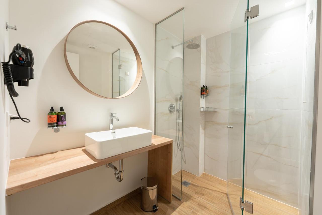 Pure Hotel by Athens Prime Hotels - 5