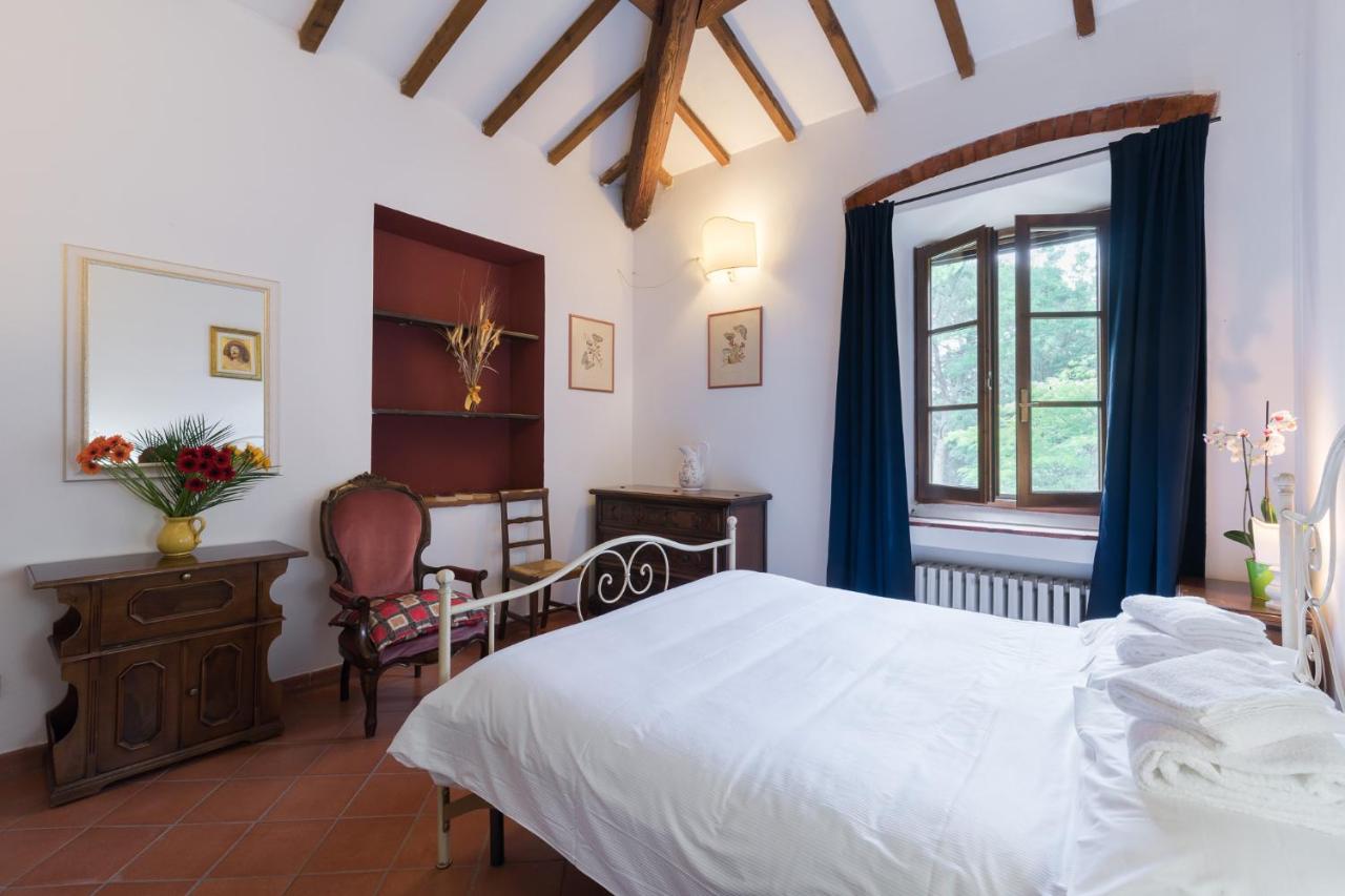 La Ginestra di Valerio - Chianti villa with large Pool & Wifi - 2