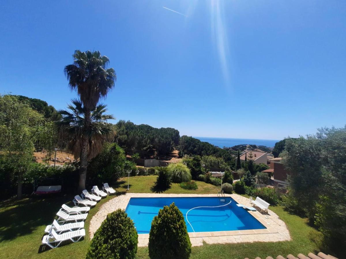 Villa Max, Lloret de Mar – Updated 2022 Prices