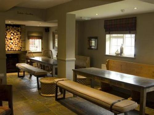 The Percy Arms - Laterooms