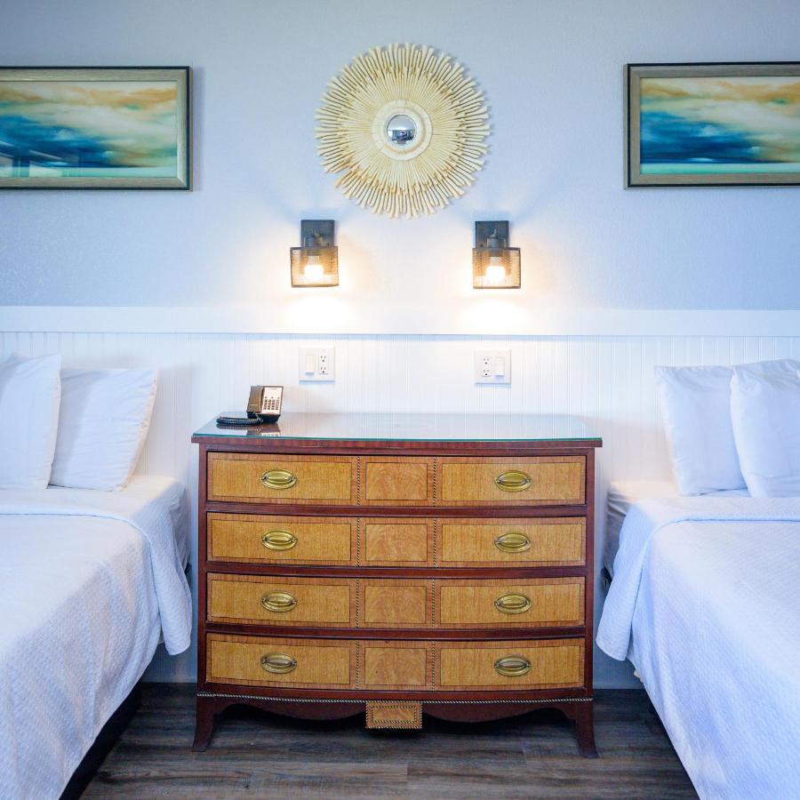 Outer Banks Motor Lodge — photo 24