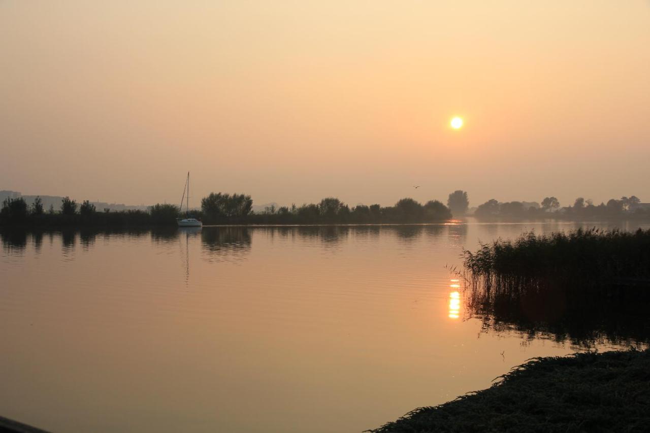 Hotel Zwartewater photo