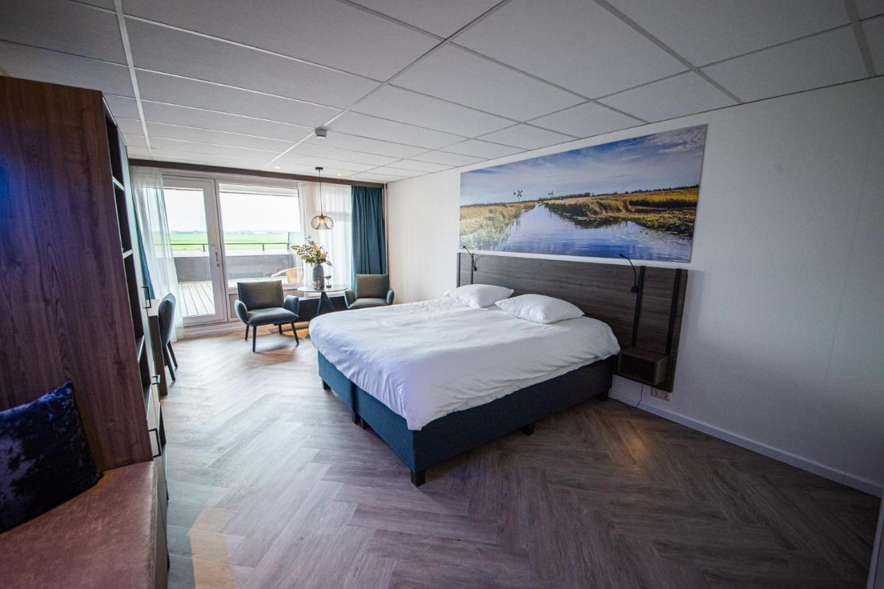 Hotel Zwartewater photo