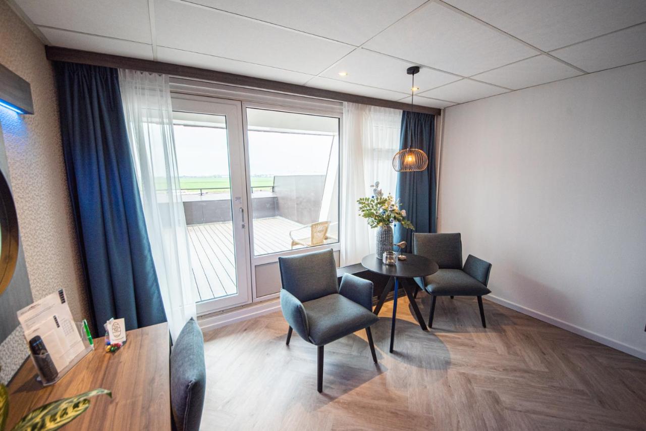 Hotel Zwartewater photo