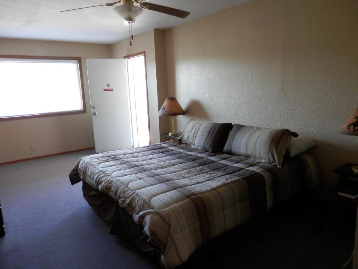 Kellogg's Trail Motel — photo 24