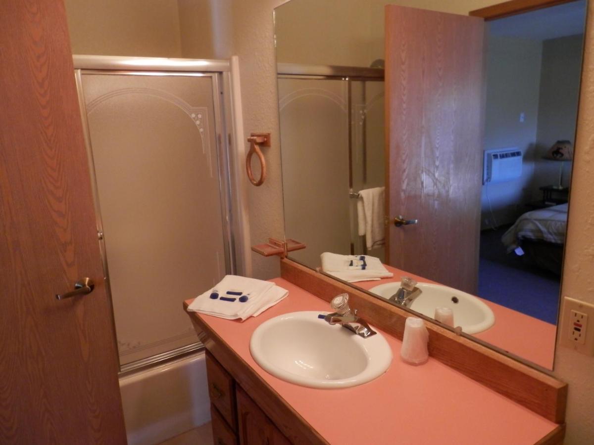 Kellogg's Trail Motel — photo 3