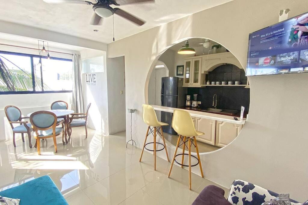 AQUA 4 @ Beach side location PUERTO MORELOS @@ photo
