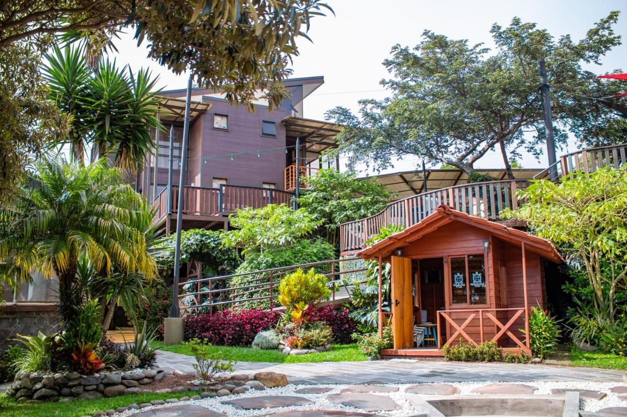 Hotel & Spa Poco a Poco - Costa Rica photo