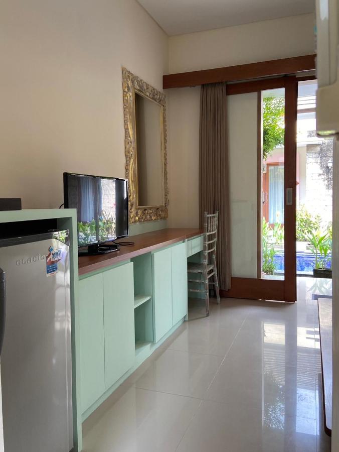 Ayu Love & Harmony Guest House - 5