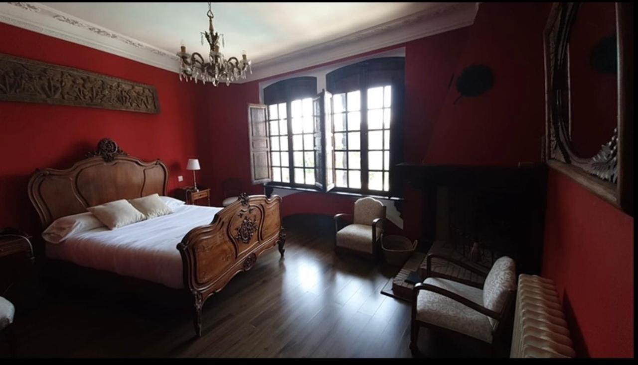 Hotel Rural las Cinco Ranas, Brazatortas – Precios actualizados 2023