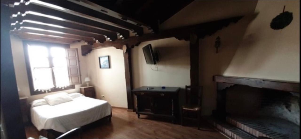 Hotel Rural las Cinco Ranas, Brazatortas – Bijgewerkte ...
