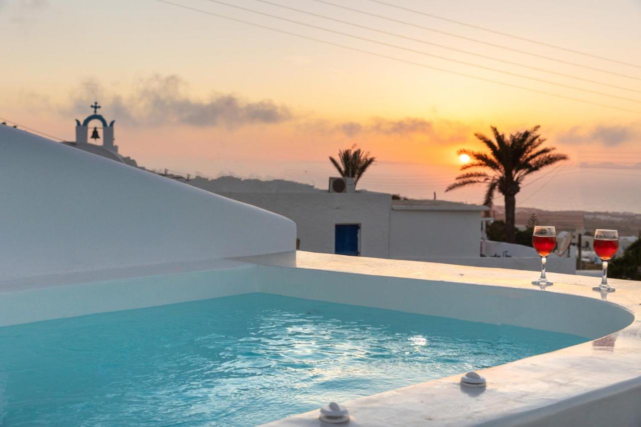 Sunborn Oia Suites, Oia – Updated 2022 Prices