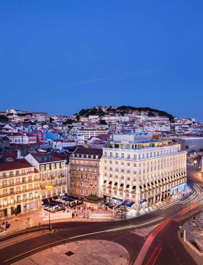 Altis Avenida Hotel, a member of Preferred Hotels & Resorts - 2