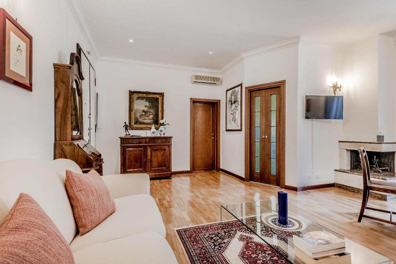 La Dimora dei Cerai - Trastevere - 5