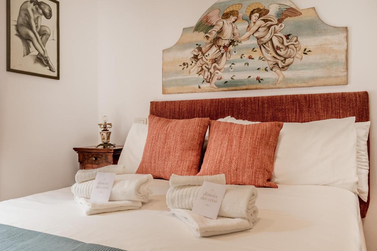 La Dimora dei Cerai - Trastevere - 2