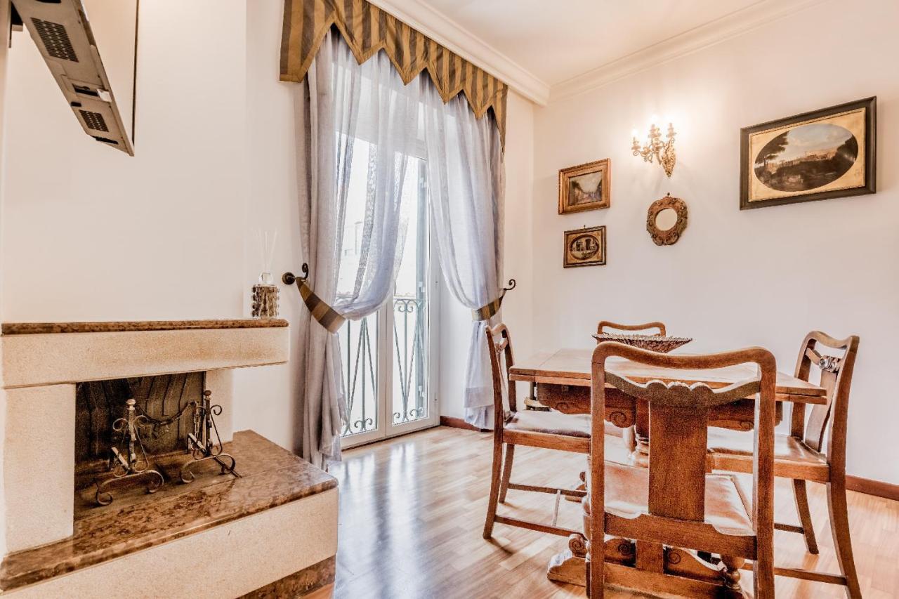 La Dimora dei Cerai - Trastevere - 4