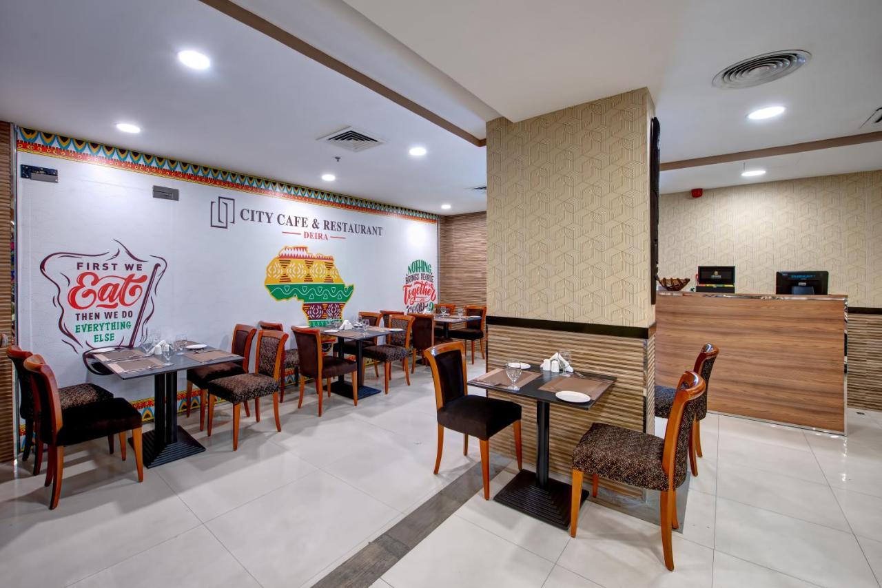 City Stay Premium Hotel Apartments photo