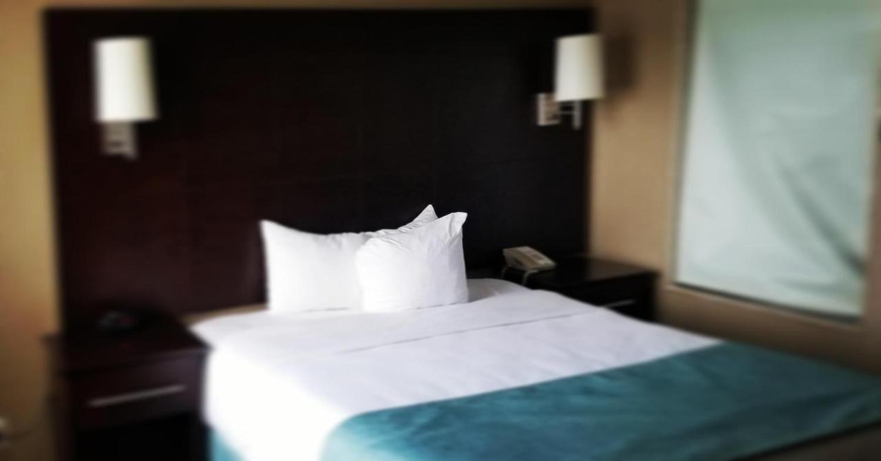 Comfort Inn & Conference Centre Toronto Airport photo