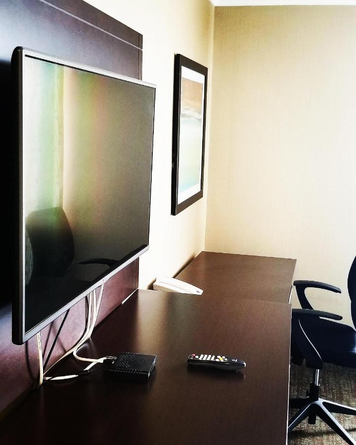 Comfort Inn & Conference Centre Toronto Airport photo