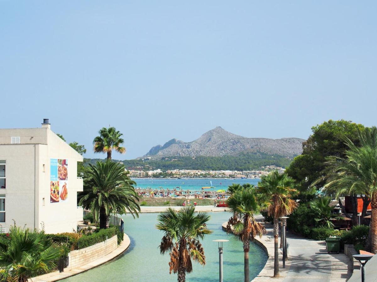 Venecia Apartments, Port dAlcudia – Bijgewerkte prijzen 2022