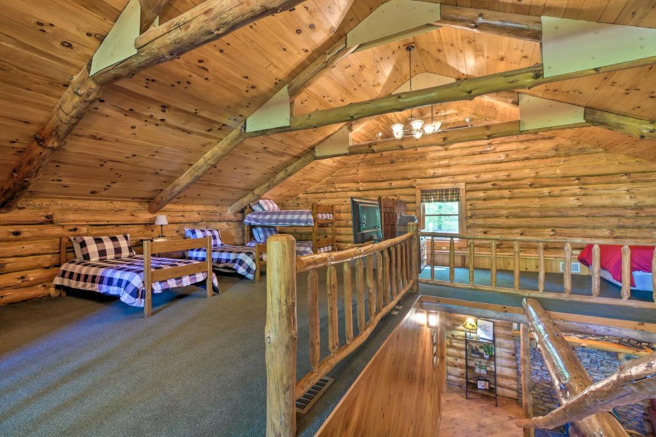 Red Pine Cabin — photo 2