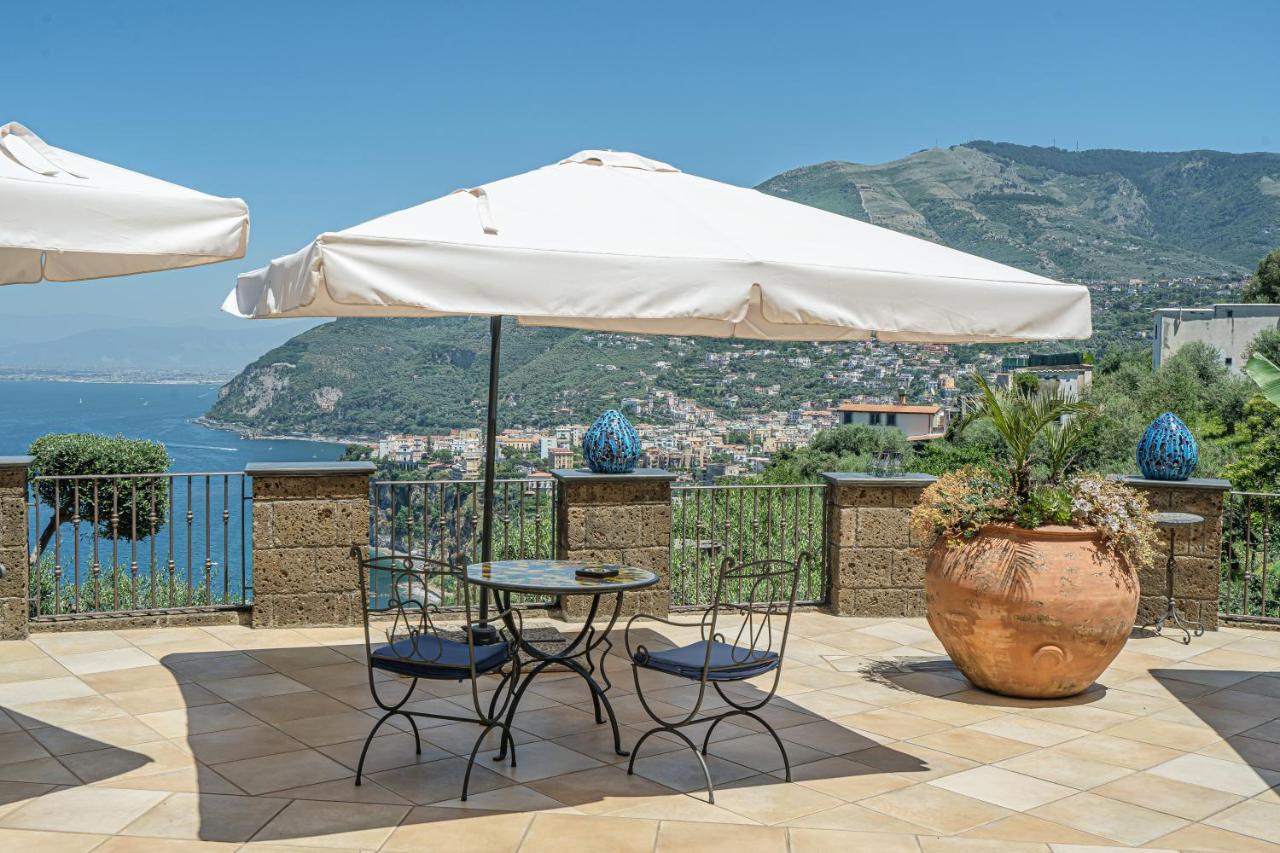 Villa Denise photo