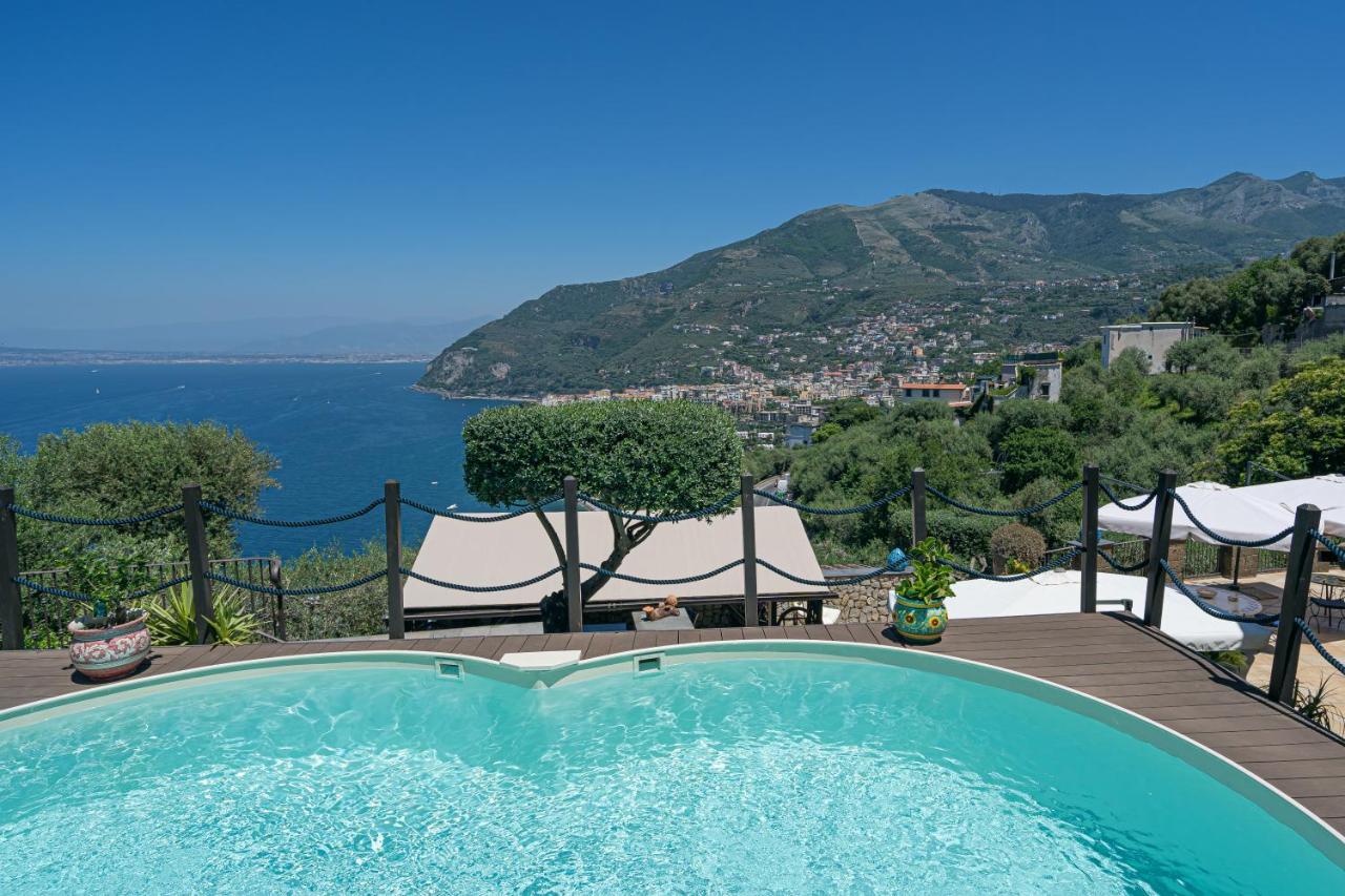 Villa Denise photo
