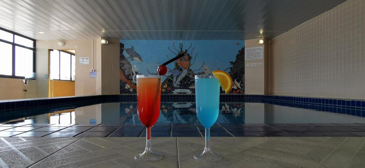Ingleses Praia Hotel photo