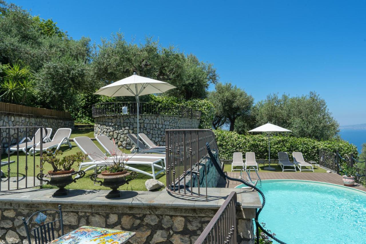 Villa Denise photo