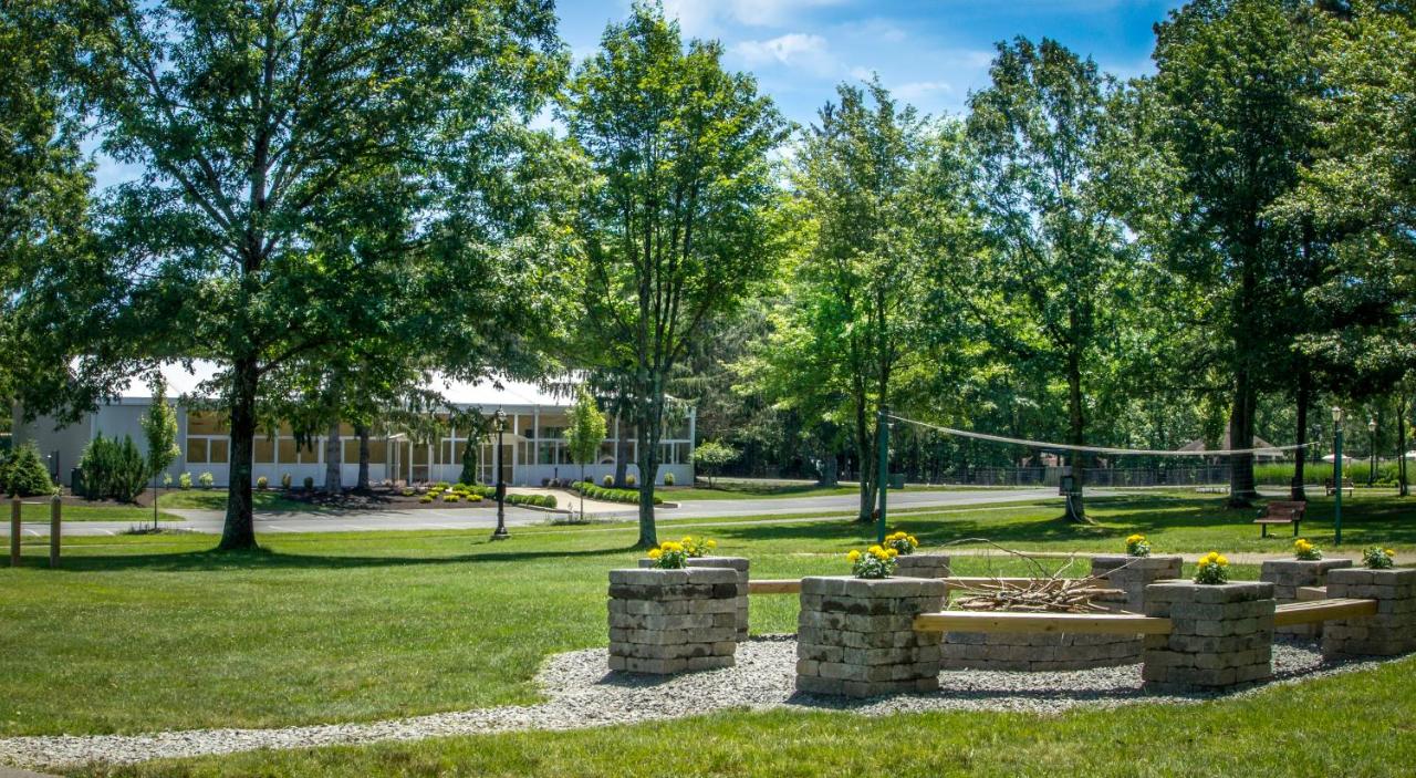 Glade Springs Resort Leisure Center — photo 12