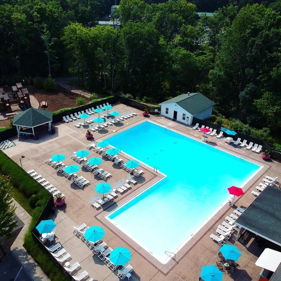 Glade Springs Resort Leisure Center — photo 4