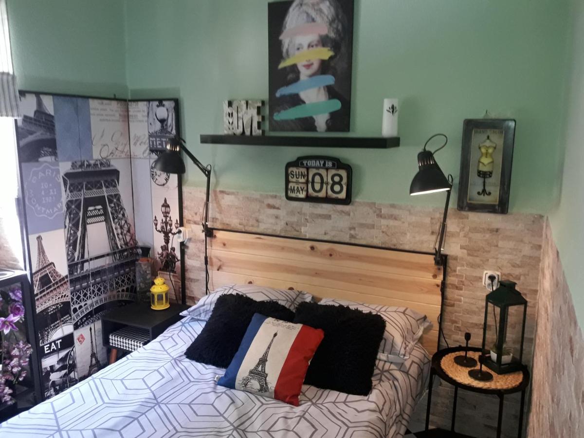 Apartamento La escapada - 4