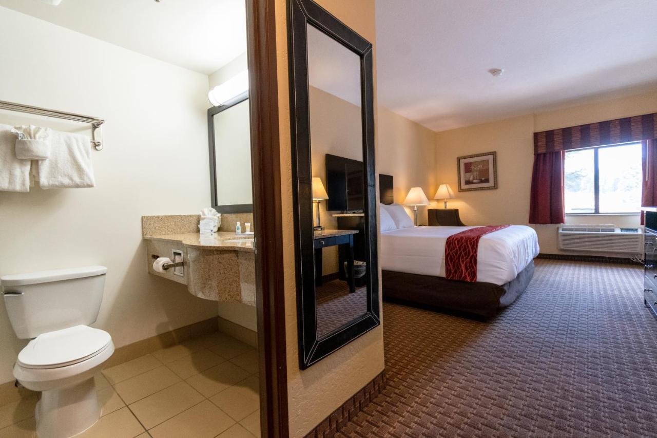 Comfort Inn Near Grand Canyon, Williams – Prezzi aggiornati per il 2022