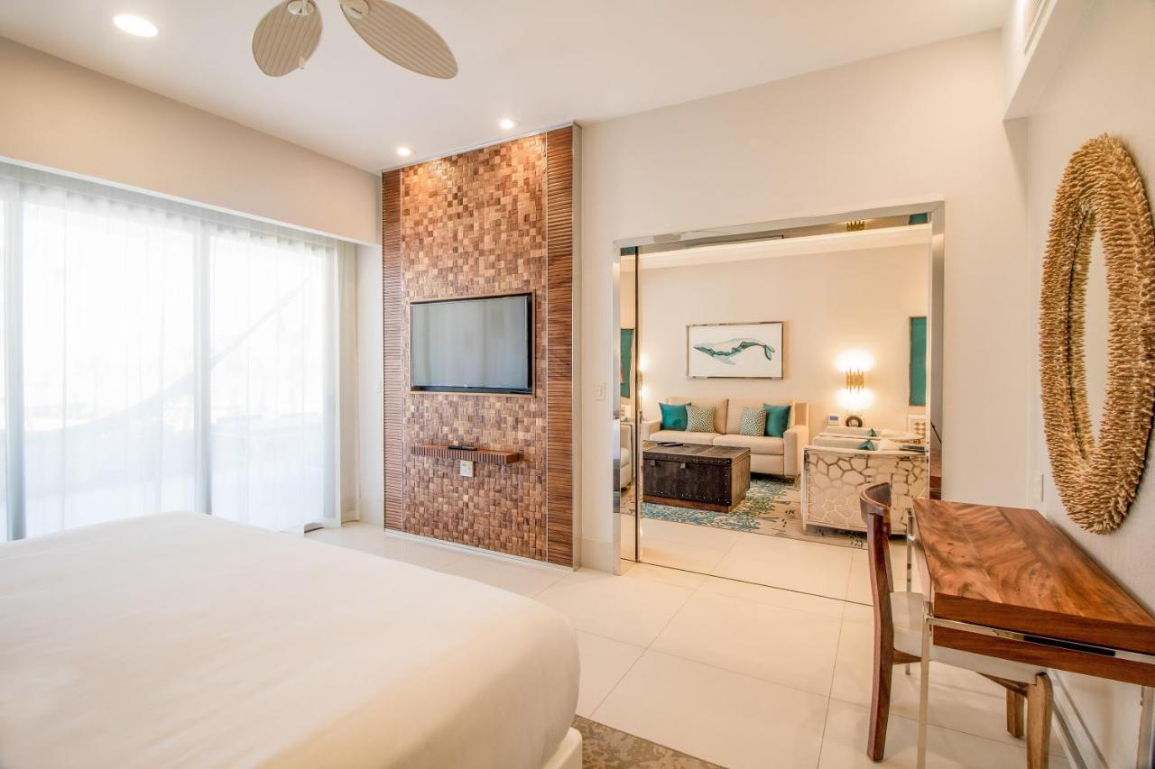 Garza Blanca Resort & Spa Los Cabos photo