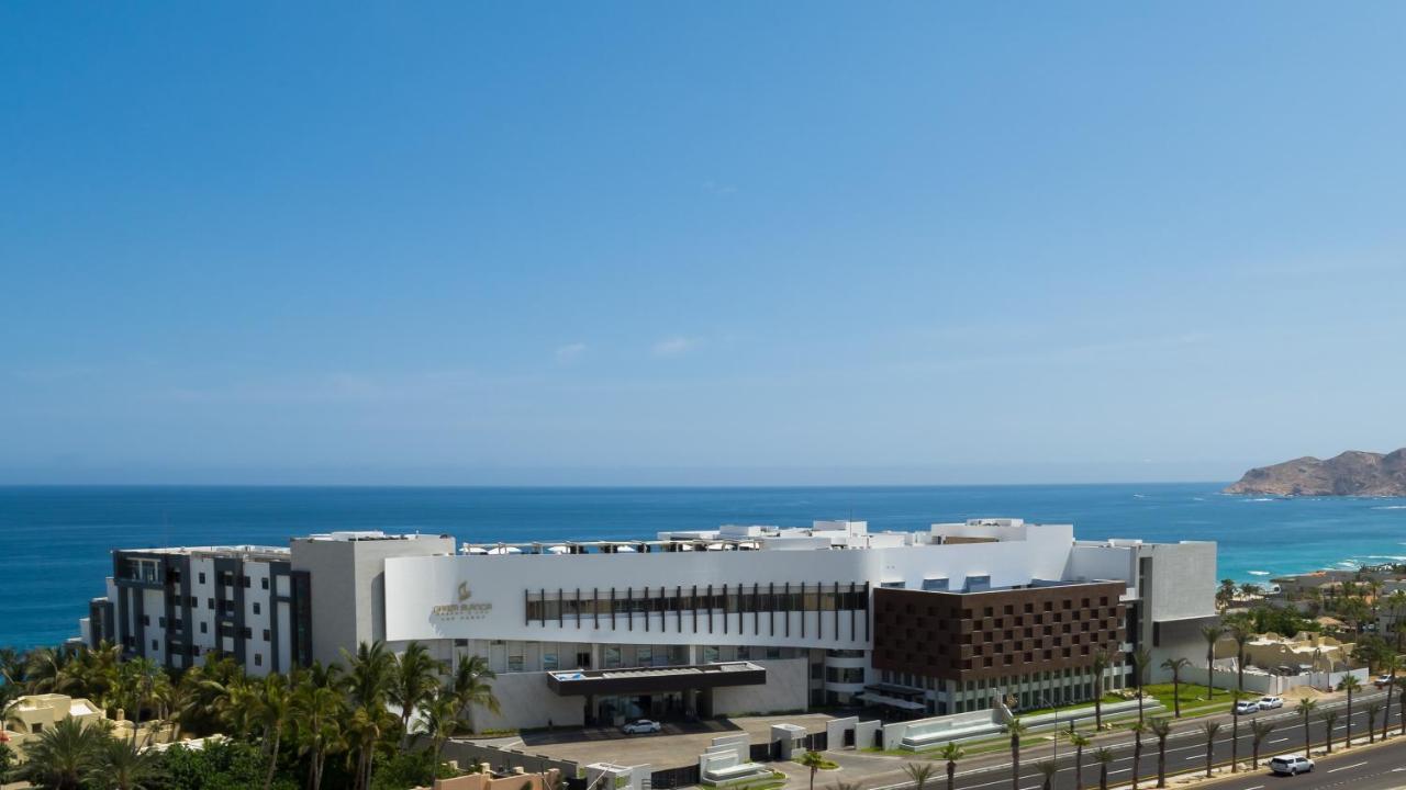 Garza Blanca Resort & Spa Los Cabos photo