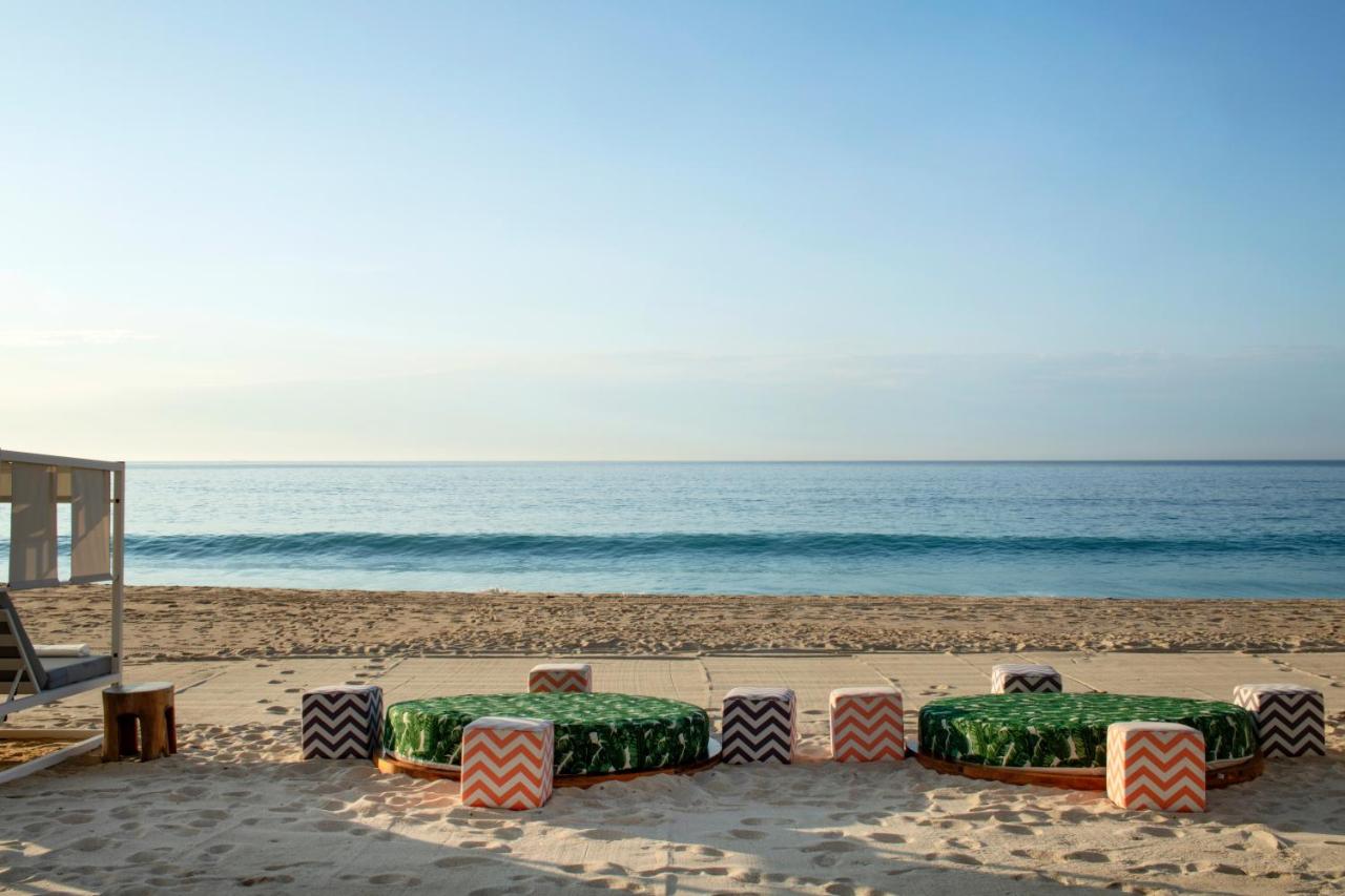 Garza Blanca Resort & Spa Los Cabos photo