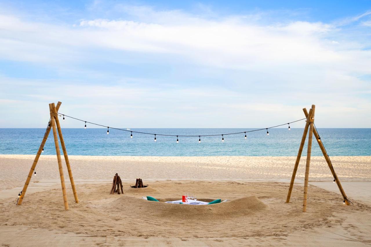 Garza Blanca Resort & Spa Los Cabos photo