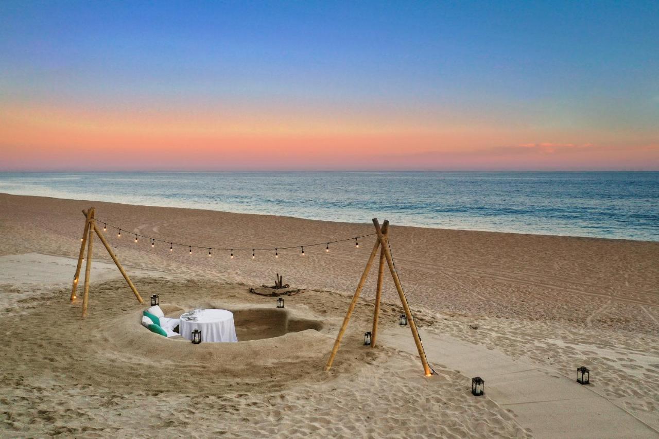 Garza Blanca Resort & Spa Los Cabos photo