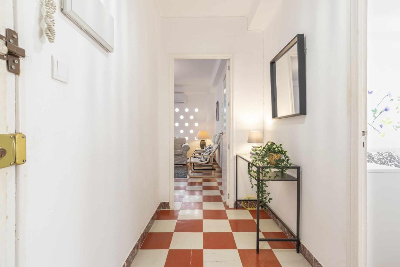 Apartamento San Juan Vintage - 4
