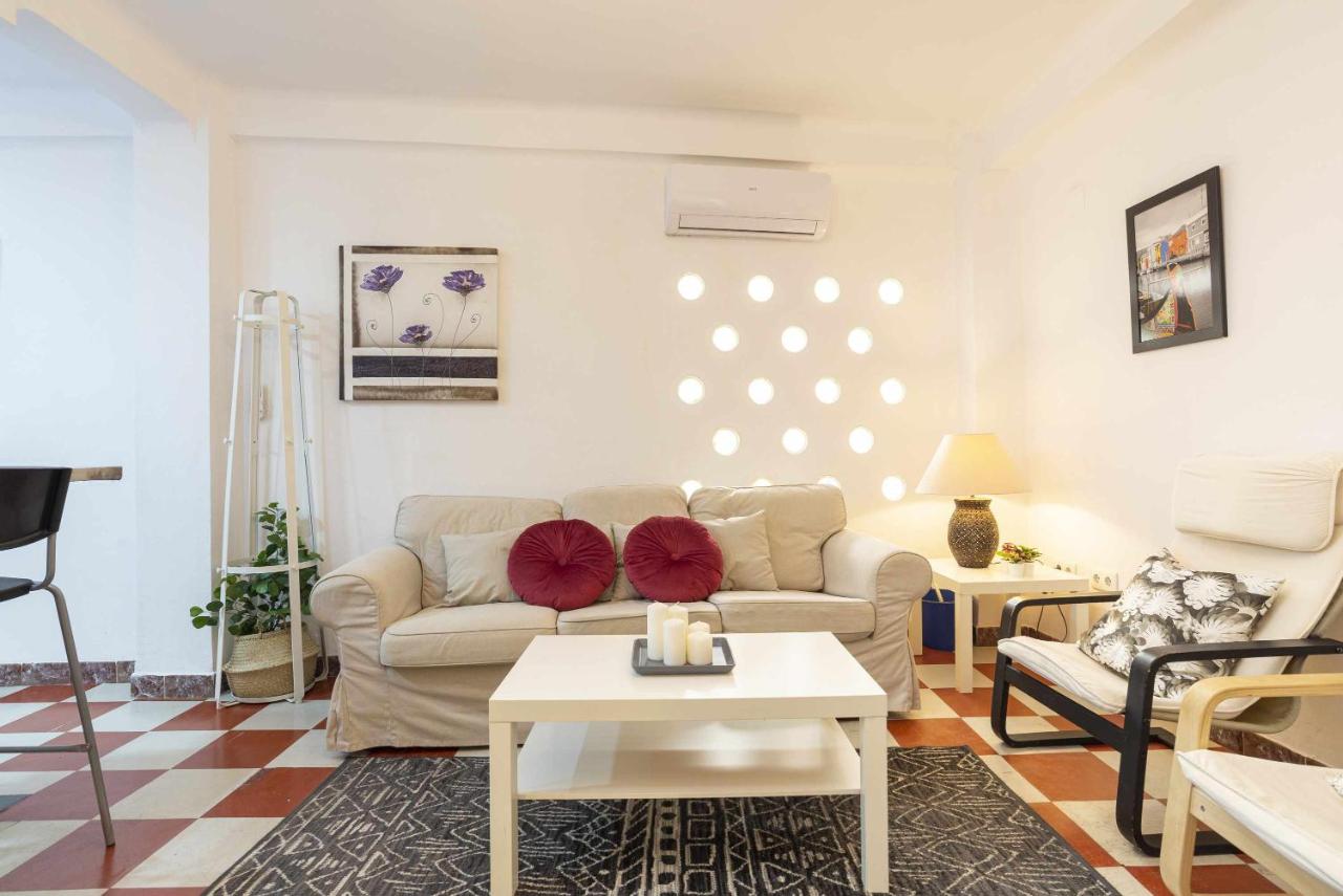 Apartamento San Juan Vintage - 5