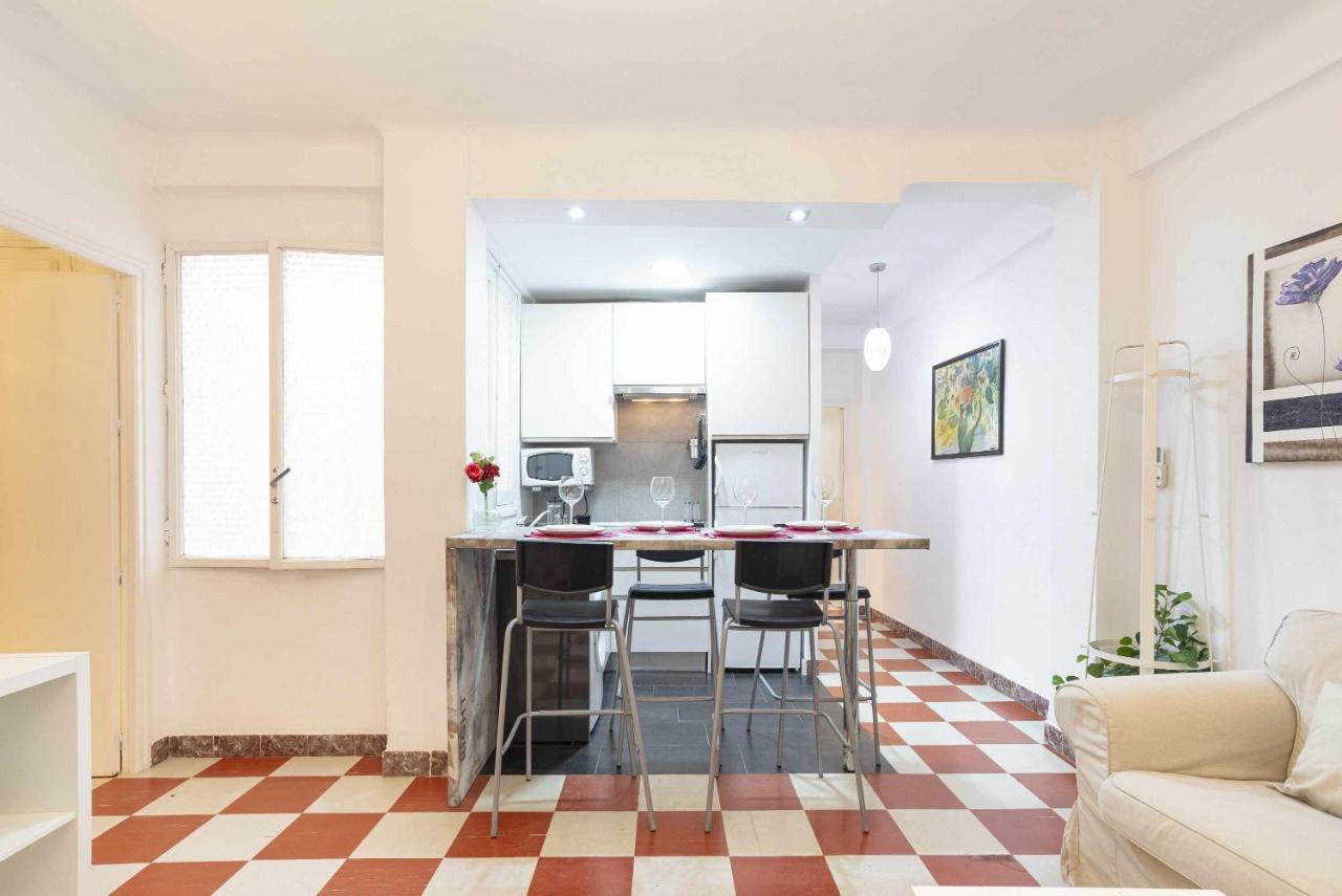 Apartamento San Juan Vintage - 3