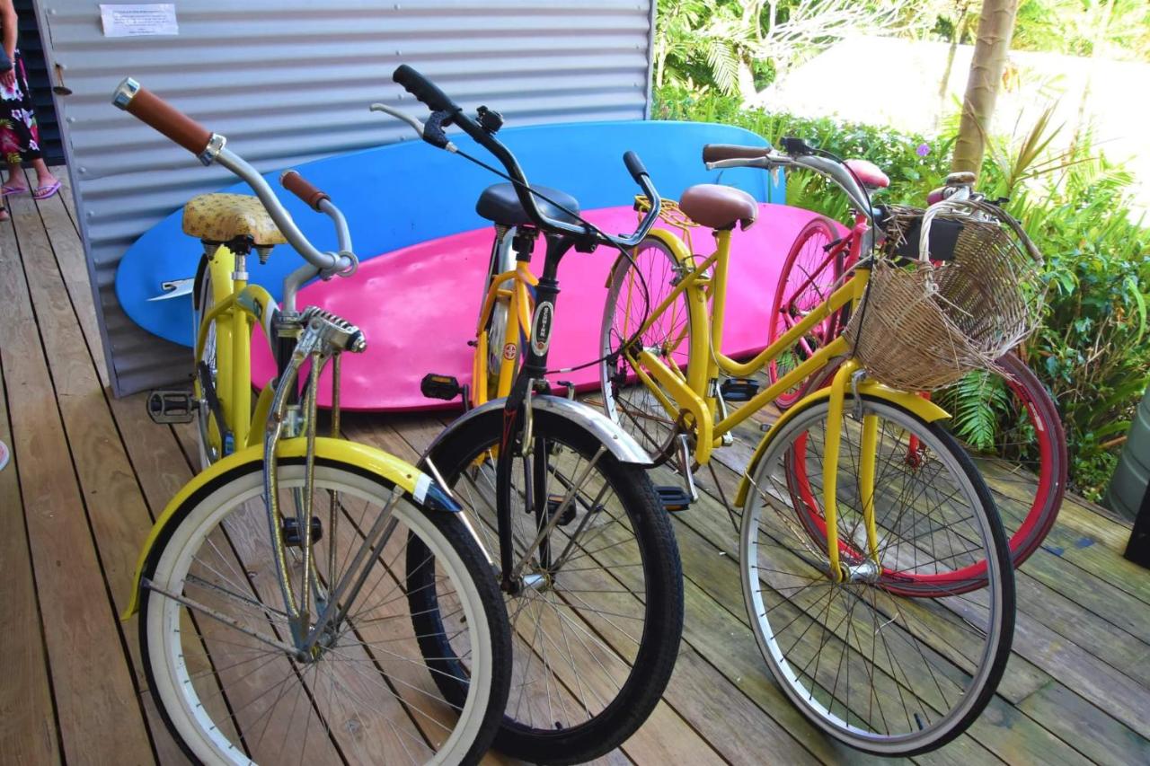 Kaila Na Ua Resort - 5