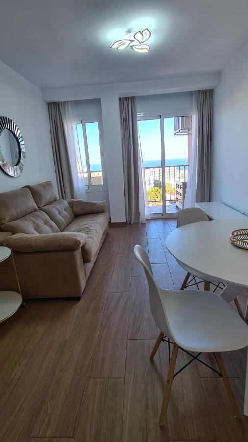 Benalmadena JUPITER -Ocean View New delux Apartment