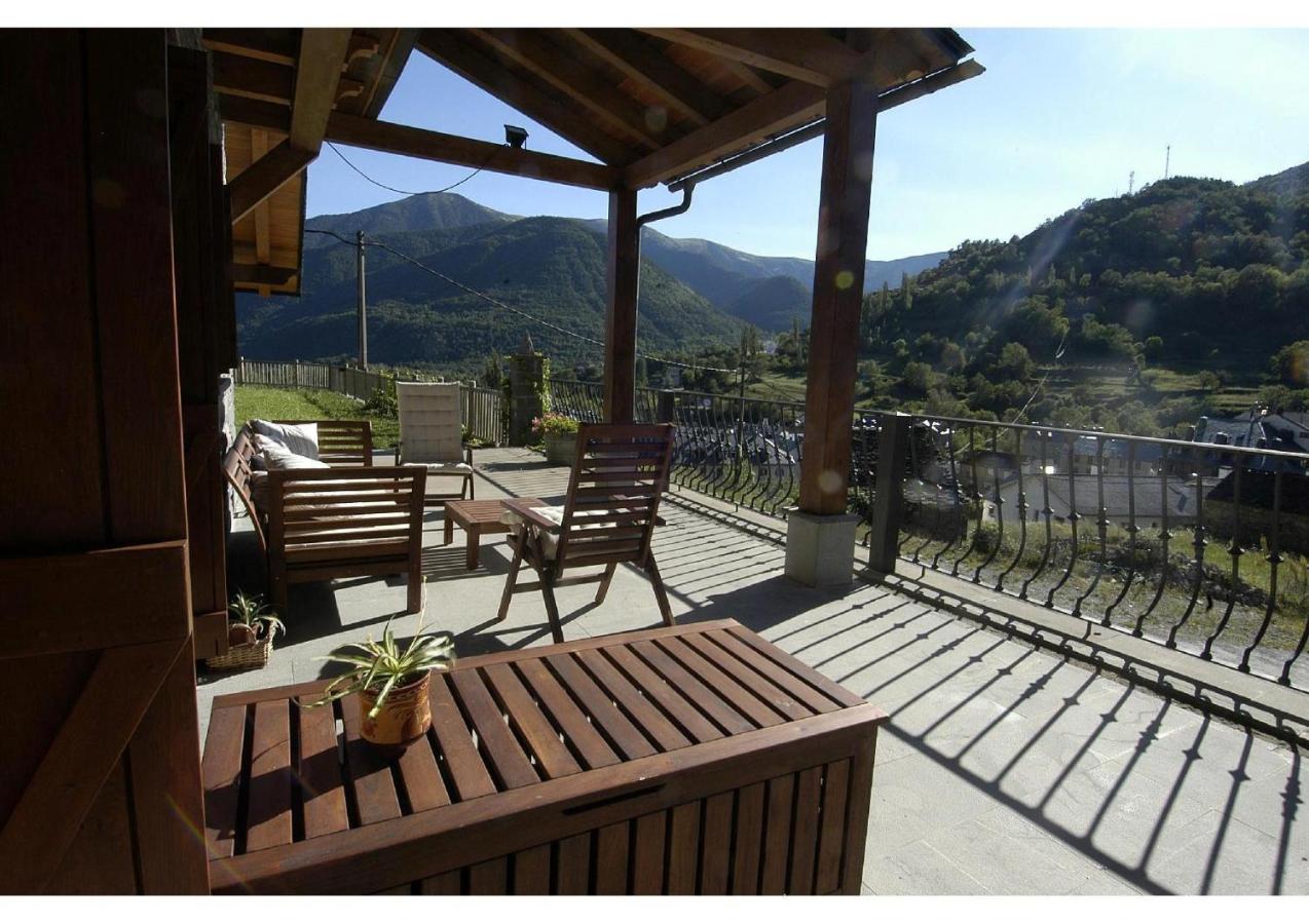 Casa Rural El Portón de Murillo, Broto – Precios 2022 ...